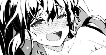 Read [Kekemotsu] Suieibu no Kouhai 2 - Fhentai