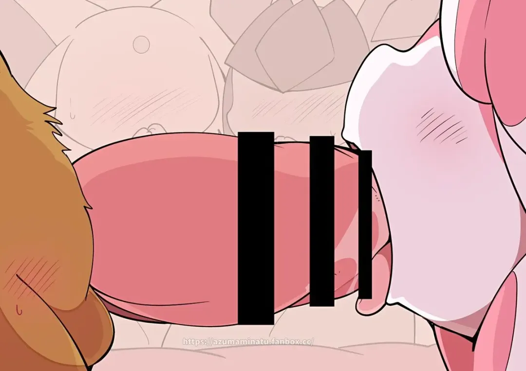 [Azuma Minatu] （Azuma Minatu) [R-18] Botsu ni Natta 4 Page Manga + [R-18] Tsugai ga Deki nai Otoudo ga Shinpai de Yattekita Oneechan Tachi(8pic) #1 Fhentai - Page 8