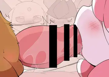 [Azuma Minatu] （Azuma Minatu) [R-18] Botsu ni Natta 4 Page Manga + [R-18] Tsugai ga Deki nai Otoudo ga Shinpai de Yattekita Oneechan Tachi(8pic) #1 Fhentai - Page 9