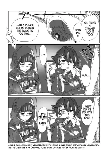 [Mus] Twin Bunny's Extra Fortune Charge Fhentai - Page 19