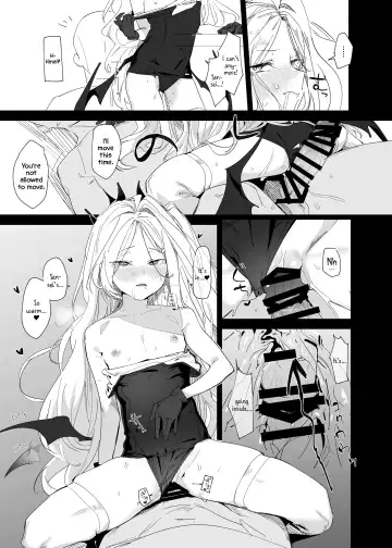 [Uno Ryoku] Mystic Night Fhentai - Page 20