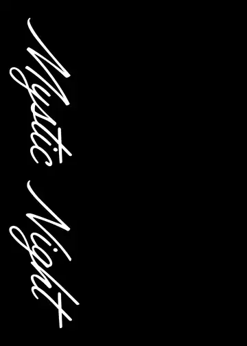 [Uno Ryoku] Mystic Night Fhentai - Page 26