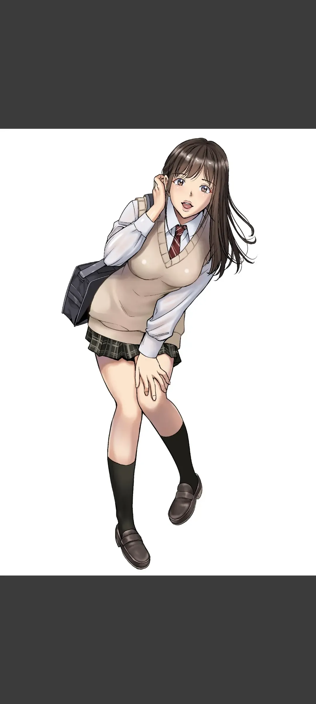 Haru Kurabe 5 Fhentai - Page 93