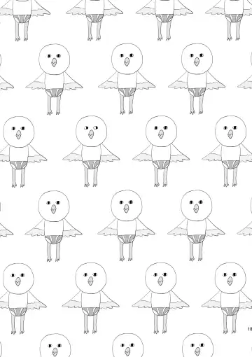 [Kashiwagi] Honto Muri! Fhentai - Page 17