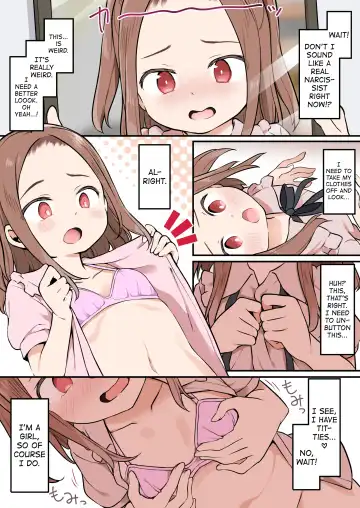 [Siina Yuuki] Shota ga Hyoui de Loli Ecchi! ~Class no Tsundere Iinchou ni Hyoui shita Boku~ Fhentai - Page 12