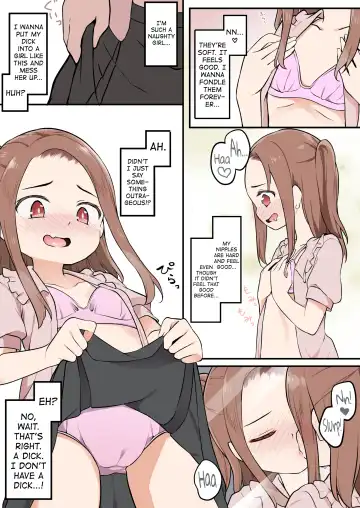 [Siina Yuuki] Shota ga Hyoui de Loli Ecchi! ~Class no Tsundere Iinchou ni Hyoui shita Boku~ Fhentai - Page 13