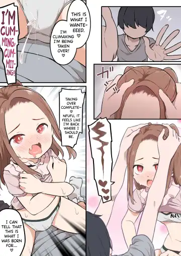 [Siina Yuuki] Shota ga Hyoui de Loli Ecchi! ~Class no Tsundere Iinchou ni Hyoui shita Boku~ Fhentai - Page 26