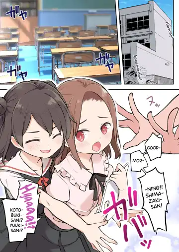 [Siina Yuuki] Shota ga Hyoui de Loli Ecchi! ~Class no Tsundere Iinchou ni Hyoui shita Boku~ Fhentai - Page 3