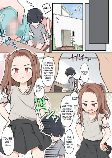 [Siina Yuuki] Shota ga Hyoui de Loli Ecchi! ~Class no Tsundere Iinchou ni Hyoui shita Boku~ Fhentai - Page 30