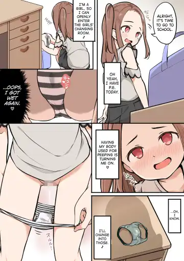 [Siina Yuuki] Shota ga Hyoui de Loli Ecchi! ~Class no Tsundere Iinchou ni Hyoui shita Boku~ Fhentai - Page 32