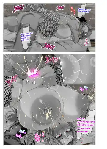 [Mucc] Milena Story Fhentai - Page 17