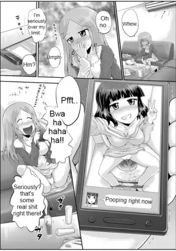 [Homare] Untitled  | Yuri pee Fhentai - Page 2