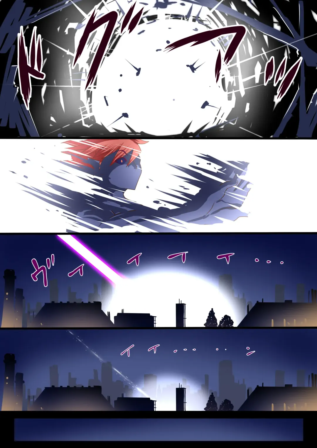 Masou Senki Ashley & Shirley Kouhen ~Ashl-chan no Tame nara Watashi Nandatte Dekirun da yo~ Fhentai - Page 37