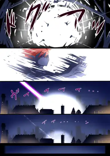 Masou Senki Ashley & Shirley Kouhen ~Ashl-chan no Tame nara Watashi Nandatte Dekirun da yo~ Fhentai - Page 37