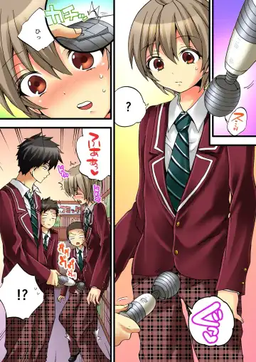 [Morishima Kon - Rin] Onna no Karada de Iki sugite Yabai! 2 | 不妙啊女生身体太容易高潮了！2 Fhentai - Page 7