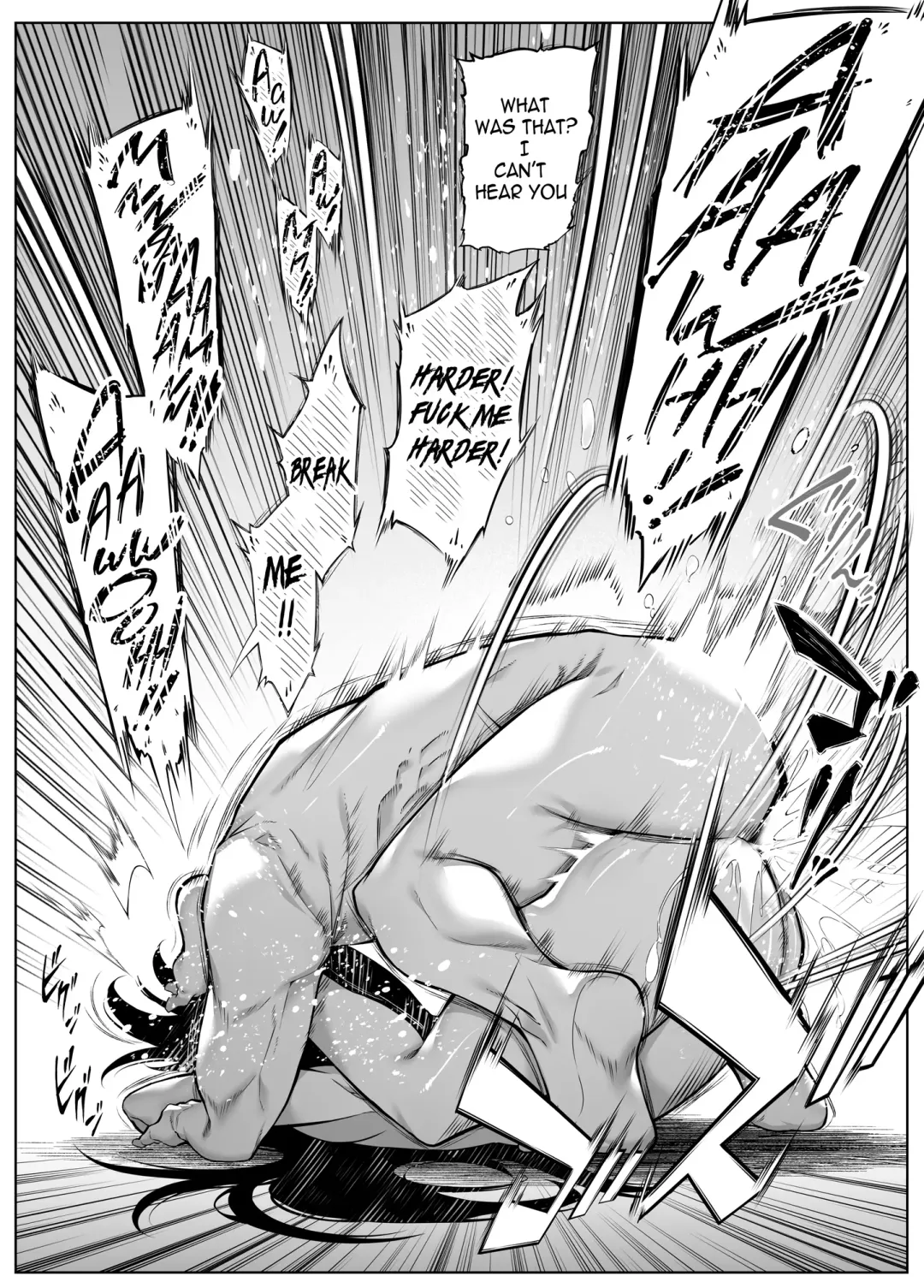 [Asakawa] Natsu no Yari Naoshi 4 -Natsu to Inaka to Osananajimi no Haha- Fhentai - Page 105