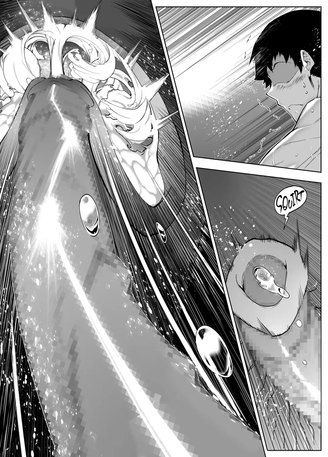 [Asakawa] Natsu no Yari Naoshi 4 -Natsu to Inaka to Osananajimi no Haha- Fhentai - Page 127