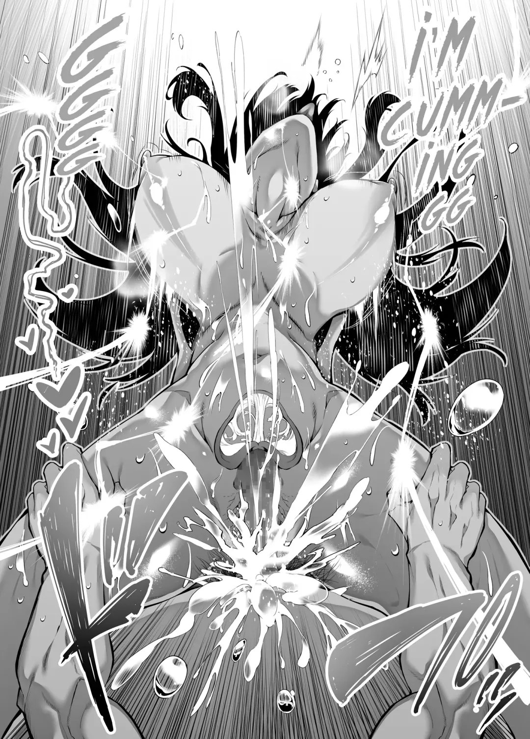 [Asakawa] Natsu no Yari Naoshi 4 -Natsu to Inaka to Osananajimi no Haha- Fhentai - Page 128