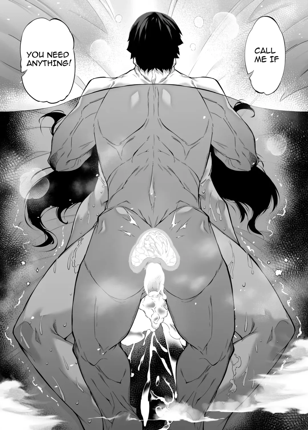 [Asakawa] Natsu no Yari Naoshi 4 -Natsu to Inaka to Osananajimi no Haha- Fhentai - Page 130