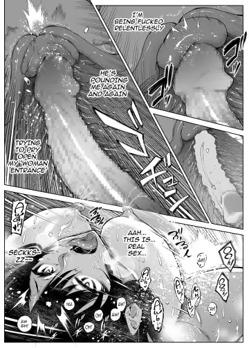 [Asakawa] Natsu no Yari Naoshi 4 -Natsu to Inaka to Osananajimi no Haha- Fhentai - Page 100