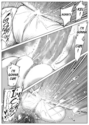 [Asakawa] Natsu no Yari Naoshi 4 -Natsu to Inaka to Osananajimi no Haha- Fhentai - Page 106