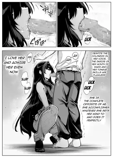 [Asakawa] Natsu no Yari Naoshi 4 -Natsu to Inaka to Osananajimi no Haha- Fhentai - Page 11
