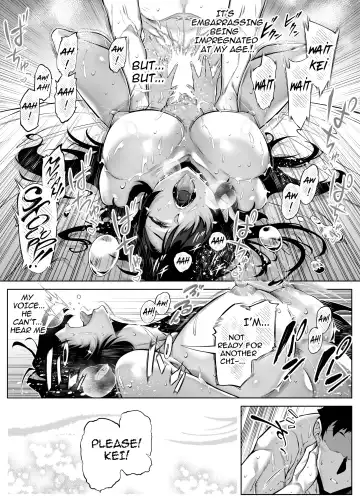 [Asakawa] Natsu no Yari Naoshi 4 -Natsu to Inaka to Osananajimi no Haha- Fhentai - Page 125