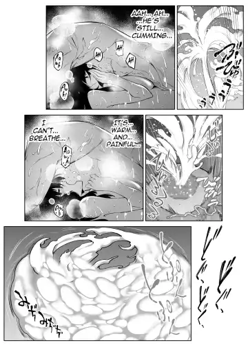 [Asakawa] Natsu no Yari Naoshi 4 -Natsu to Inaka to Osananajimi no Haha- Fhentai - Page 131