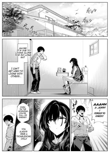[Asakawa] Natsu no Yari Naoshi 4 -Natsu to Inaka to Osananajimi no Haha- Fhentai - Page 137