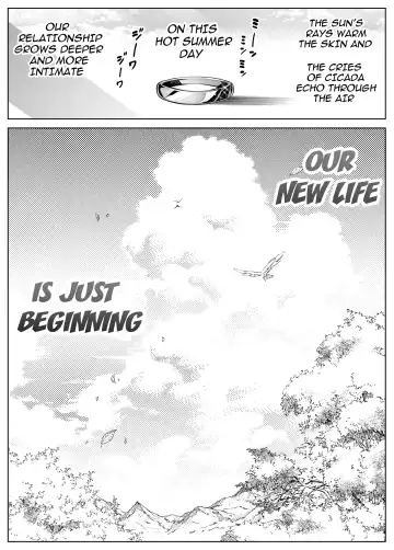 [Asakawa] Natsu no Yari Naoshi 4 -Natsu to Inaka to Osananajimi no Haha- Fhentai - Page 139