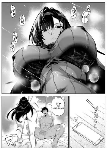 [Asakawa] Natsu no Yari Naoshi 4 -Natsu to Inaka to Osananajimi no Haha- Fhentai - Page 43