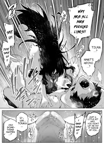 [Asakawa] Natsu no Yari Naoshi 4 -Natsu to Inaka to Osananajimi no Haha- Fhentai - Page 47