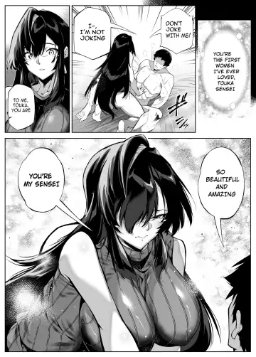 [Asakawa] Natsu no Yari Naoshi 4 -Natsu to Inaka to Osananajimi no Haha- Fhentai - Page 55