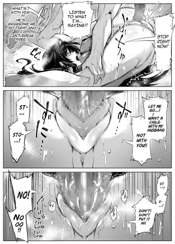 [Asakawa] Natsu no Yari Naoshi 4 -Natsu to Inaka to Osananajimi no Haha- Fhentai - Page 65