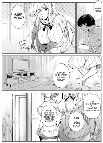 [Asakawa] Natsu no Yari Naoshi 4 -Natsu to Inaka to Osananajimi no Haha- Fhentai - Page 79