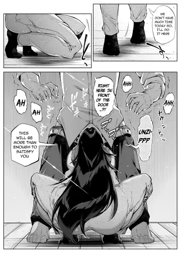 [Asakawa] Natsu no Yari Naoshi 4 -Natsu to Inaka to Osananajimi no Haha- Fhentai - Page 9