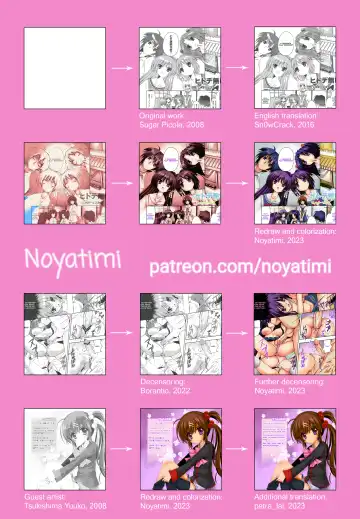 [Sugar Picola] PICOMANI:05 (decensored) Fhentai - Page 26