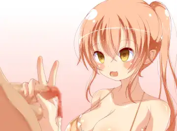 のびのび!包茎チ○ポをバカにされたい! Fhentai - Page 22