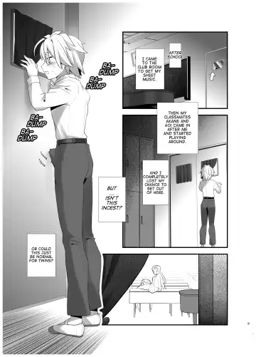 [Kanoe] Inmon Kaeshite! 1 | Return the Lewd Crest! 1 Fhentai - Page 8