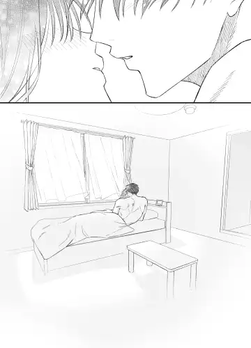 [Raka] NIGHT & DAY 拾った逆トリ騎士が“雄”になるまで Fhentai - Page 168