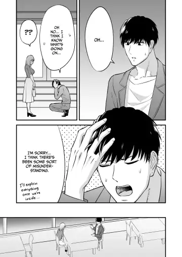 [Raka] Magical Touch for Your Wife ~The Outcall Masseuse and His Satisfying Full Service~ (uncensored) Fhentai - Page 20