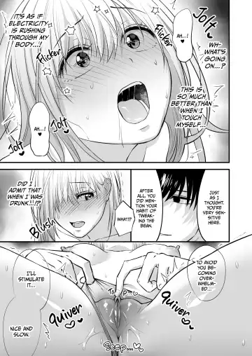 [Raka] Magical Touch for Your Wife ~The Outcall Masseuse and His Satisfying Full Service~ (uncensored) Fhentai - Page 40