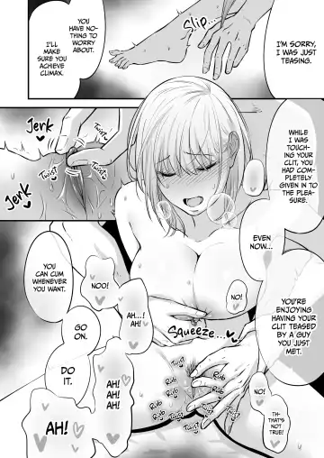 [Raka] Magical Touch for Your Wife ~The Outcall Masseuse and His Satisfying Full Service~ (uncensored) Fhentai - Page 43