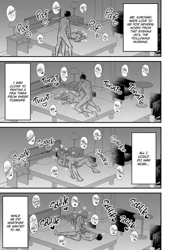[Raka] Magical Touch for Your Wife ~The Outcall Masseuse and His Satisfying Full Service~ (uncensored) Fhentai - Page 68