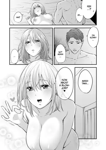 [Raka] Magical Touch for Your Wife ~The Outcall Masseuse and His Satisfying Full Service~ (uncensored) Fhentai - Page 7