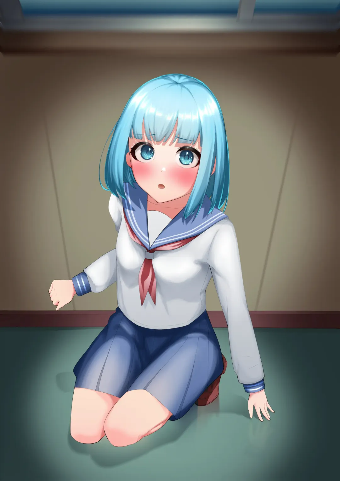 [Takamura] Fujiijime Fhentai - Page 2