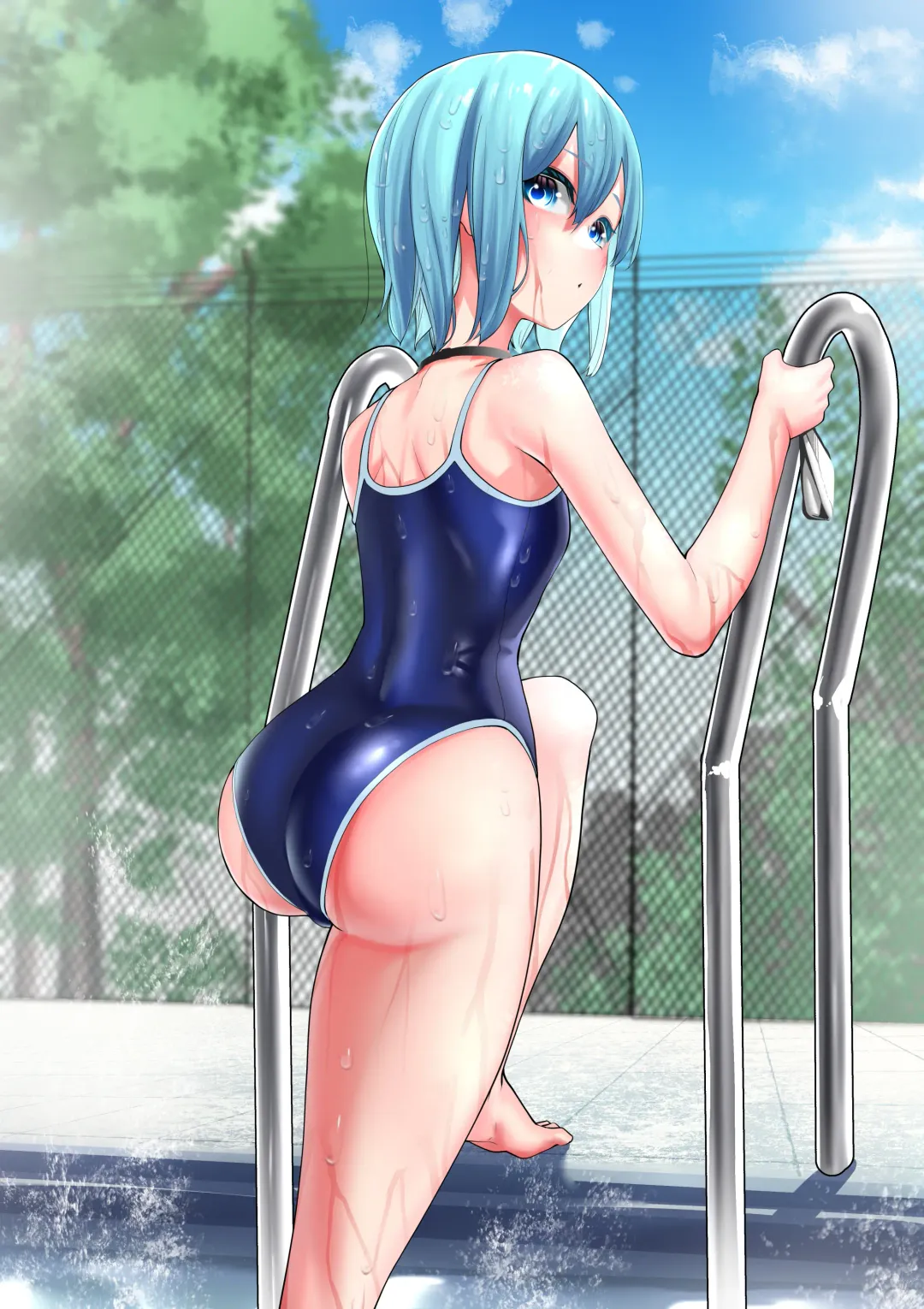 [Takamura] Fujiijime Fhentai - Page 49