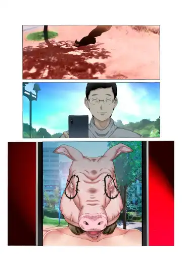 Roshutsu Choukyou File Mesu Buta Mii-chan SNS Tandoku Nama Haishin ~Zengohen Pack~ Fhentai - Page 31