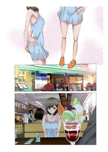 Roshutsu Choukyou File Mesu Buta Mii-chan SNS Tandoku Nama Haishin ~Zengohen Pack~ Fhentai - Page 38