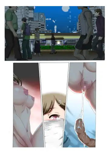 Roshutsu Choukyou File Mesu Buta Mii-chan SNS Tandoku Nama Haishin ~Zengohen Pack~ Fhentai - Page 48